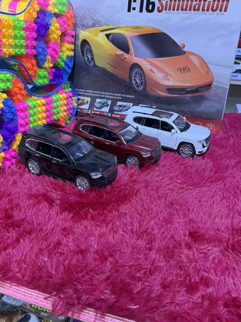 عيدكم مبارك وكل عام وأنتم بألف خير 
هدايا 🎁 عيد
فرح طفلك 
أسعار خياليه 
العنوان الديوانيه الجزائر قرب فندق برج الأمراء بشارع الخدمي مجاور مجمع الزهراء


**إذا كنت صاحب هذا الإعلان وتريد حذفه لأي سبب، رجاءا أرسل رسالة إلى الدعم الفني**