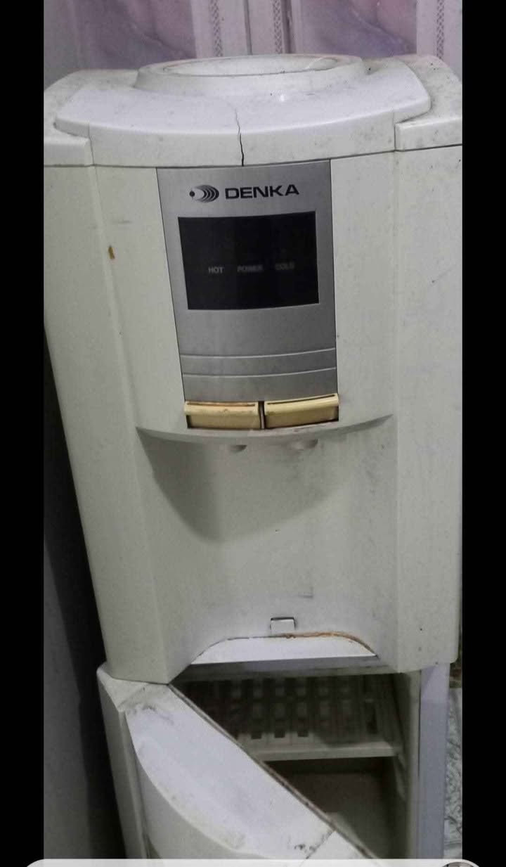 برادات شغاله حتى بي ثلاجه شغاله بغداد, العراق


**إذا كنت صاحب هذا الإعلان وتريد حذفه لأي سبب، رجاءا أرسل رسالة إلى الدعم الفني**