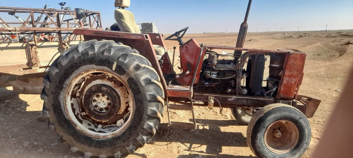 فيات موديل 1982 للبيع
للاستفسار ***********
