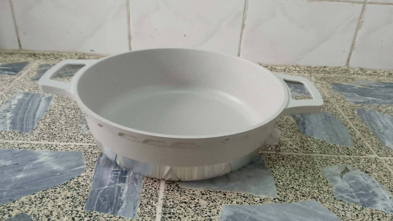 بضاعة جديدة طاوات وجداري بالة جديدة 
العنوان موصل القوسيات
للحجز عالخاص
اكو توصيل


**إذا كنت صاحب هذا الإعلان وتريد حذفه لأي سبب، رجاءا أرسل رسالة إلى الدعم الفني**