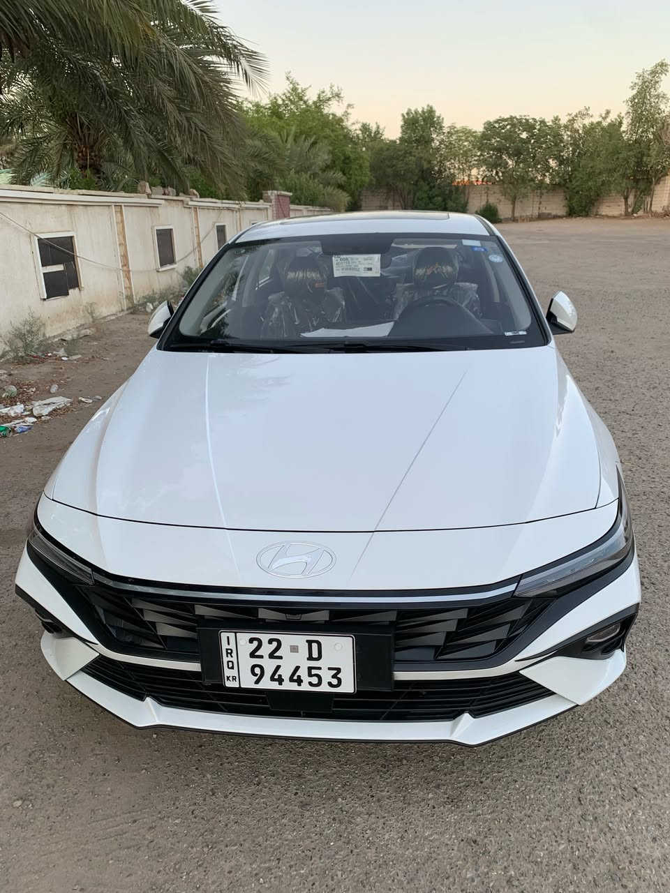 النترا خليجي تجميع الصين ماشيه 10الف زيرو بيها حالوب قليل السعر 138 وبيها مجال قليل***********
