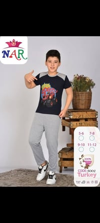 شلعه • قياس ٤/١٢ • أطفال