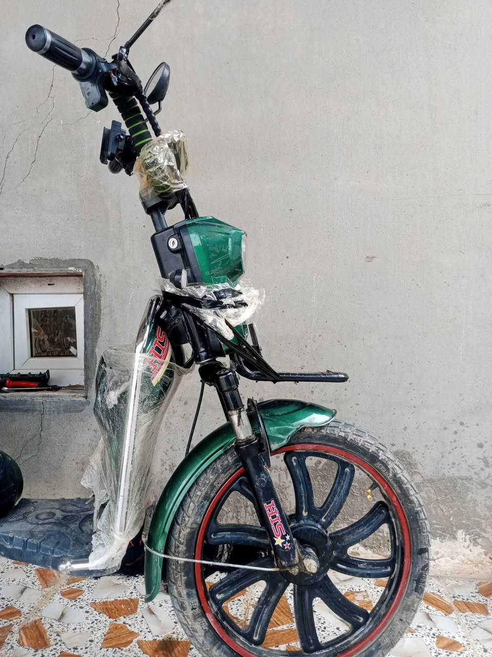 للبيع السعر ثلاثميه وخمسين قفل ومفتاح الشراي يجي خاص مكاني قضاء الحويجة اي عطل مابيه بطاريات بعدهن جدد


**إذا كنت صاحب هذا الإعلان وتريد حذفه لأي سبب، رجاءا أرسل رسالة إلى الدعم الفني**