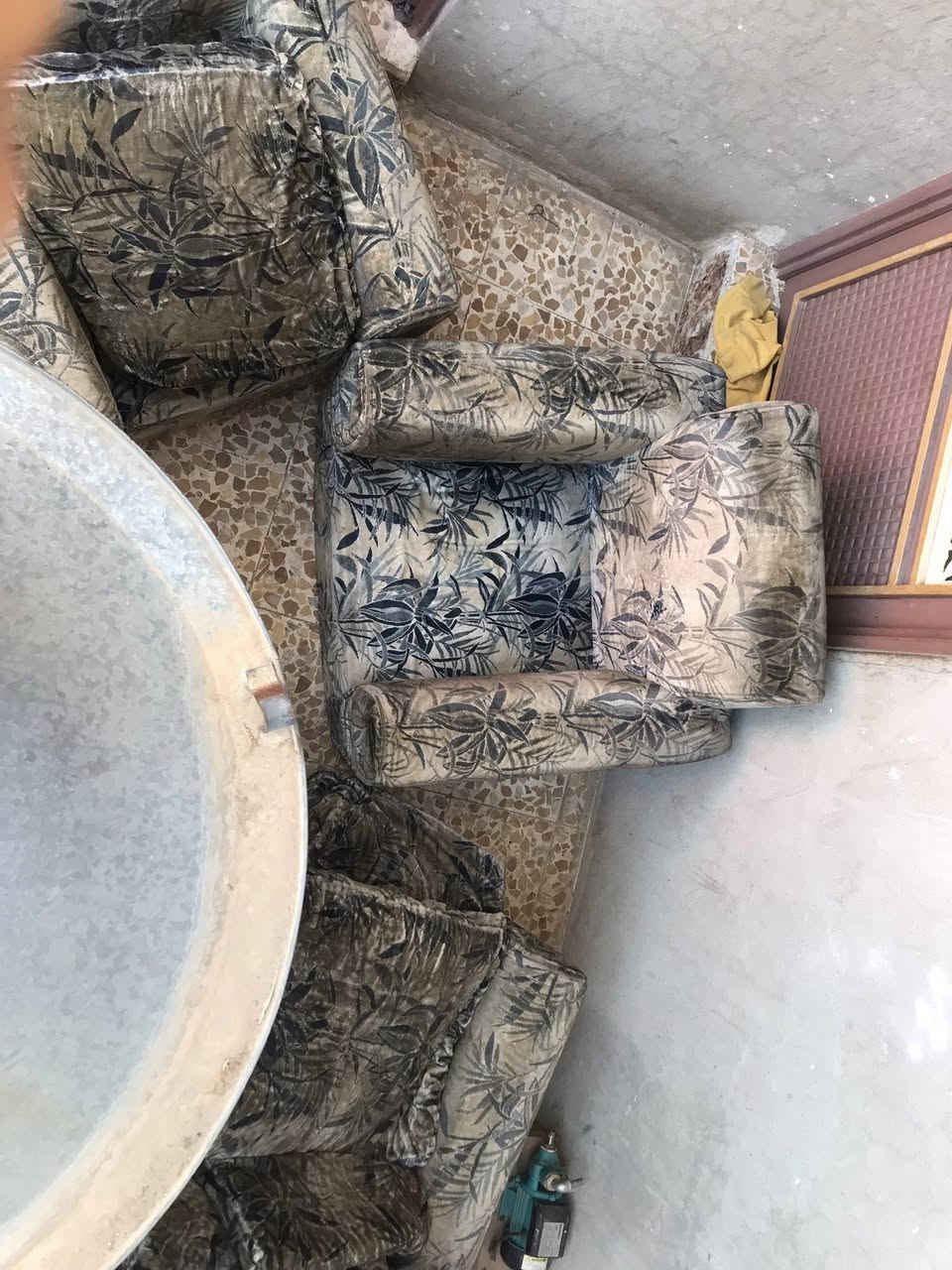 قنفات لبيع لسعر75بيهنه مجال ليردن يراسلني مكان حي   الوحدة


**إذا كنت صاحب هذا الإعلان وتريد حذفه لأي سبب، رجاءا أرسل رسالة إلى الدعم الفني**