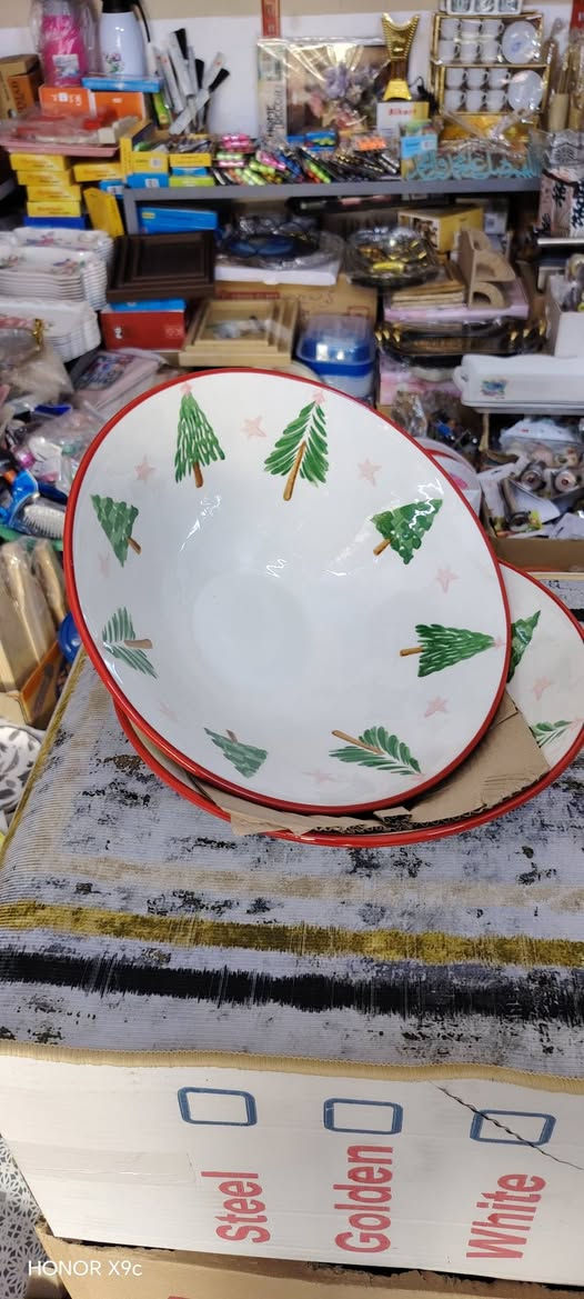 🤲نحمد الله على نعمه التي لا تُحصى🤲
اللهم صلي على محمد وآل محمد 🌺
🌺متابعينا الكرام🌺 
وجبة جديده 💫💫
بايركس حراري اصلي درجة أولى 🌹💫
جدر فرفوري اصلي حراري درجة أولى 🌹  💫 متوفر حاليا 
العنوان الصويرة حي الزهراء قرب كوفي هاشتاك 
للاستفسار مراسلة الصفحه 📲
***********واتساب اهلا وسهلا بكم
