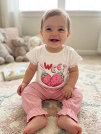 طقم بيجاما اطفال • بيجاما بنات • بيجاما قطن • بيجاما نصف كم • ملابس اط...