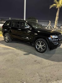 رمضان كريم جيب كراند شيروكي لمتدد 2018 فتحة فور ويل ماوس كشنات كهرباء ...