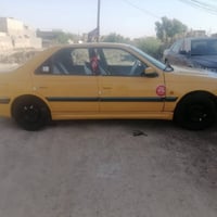بيجو • سيارة بيجو • بيجو 2015 • سيارة للبيع • نجف ابو صخير • بيجو للبي...
