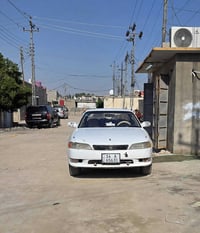 مكينة جديدة • قير جديد • البصرة