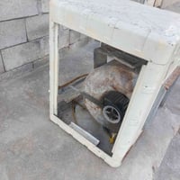 كشر مبرده • واحد ونص • حي صدام