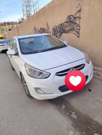 اكسنت 2016 • مكفولة ضرب وصبغ • رقم قادسيه