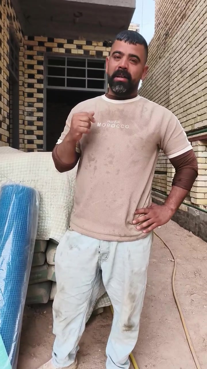 يسعد مساكم
اخذها مني و ماراح تندم
لاتبخل على بيتك
استخدم الألياف الزجاجيه فايبر كلاس
ونسى الفطور بعد
شرط وحصري الأصلي يمي
اخوكم ابو رضا الجنابي
يوجد توصيل جميع
محافظات العراق
***********
