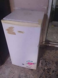 ثلاجه مكتبيه • نجف • شارع حنون