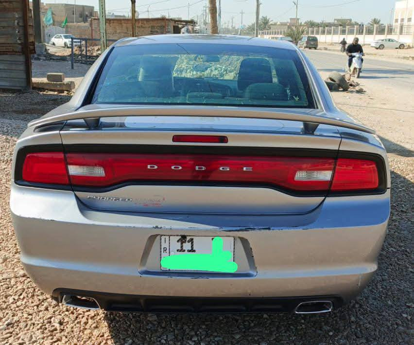 جارجر 2014 خليجي مكفوله محرك 3600 كير عصا  بغداد ألماني مداور ثاني يوم بسمي  استخدام شخصي ما اشتغل خط بيه  رشة صبغ  يم الهلال فوق التاير  الجاملغ الخلفي جهة السايق نتيجة تصليح  خفيف نتيجة دحجة دراجة ما عابره  الموشره بالخط الحمر  وبيه رصعه  جوه المرأة  الايمنى الموشره باللون الأخضر والباقي مكفوله سعر 150  مكان السياره السماوه اتصال فقط على الرقم *********** فيس ما  اجاوب اعتذر
