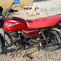 بوكسر ٢٠٢٠ • مكينة BM • ديالى الغالبيه