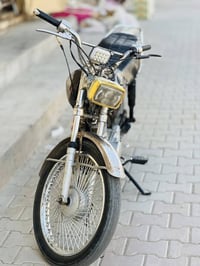 DMI • اربعه كير • ١٠٠
