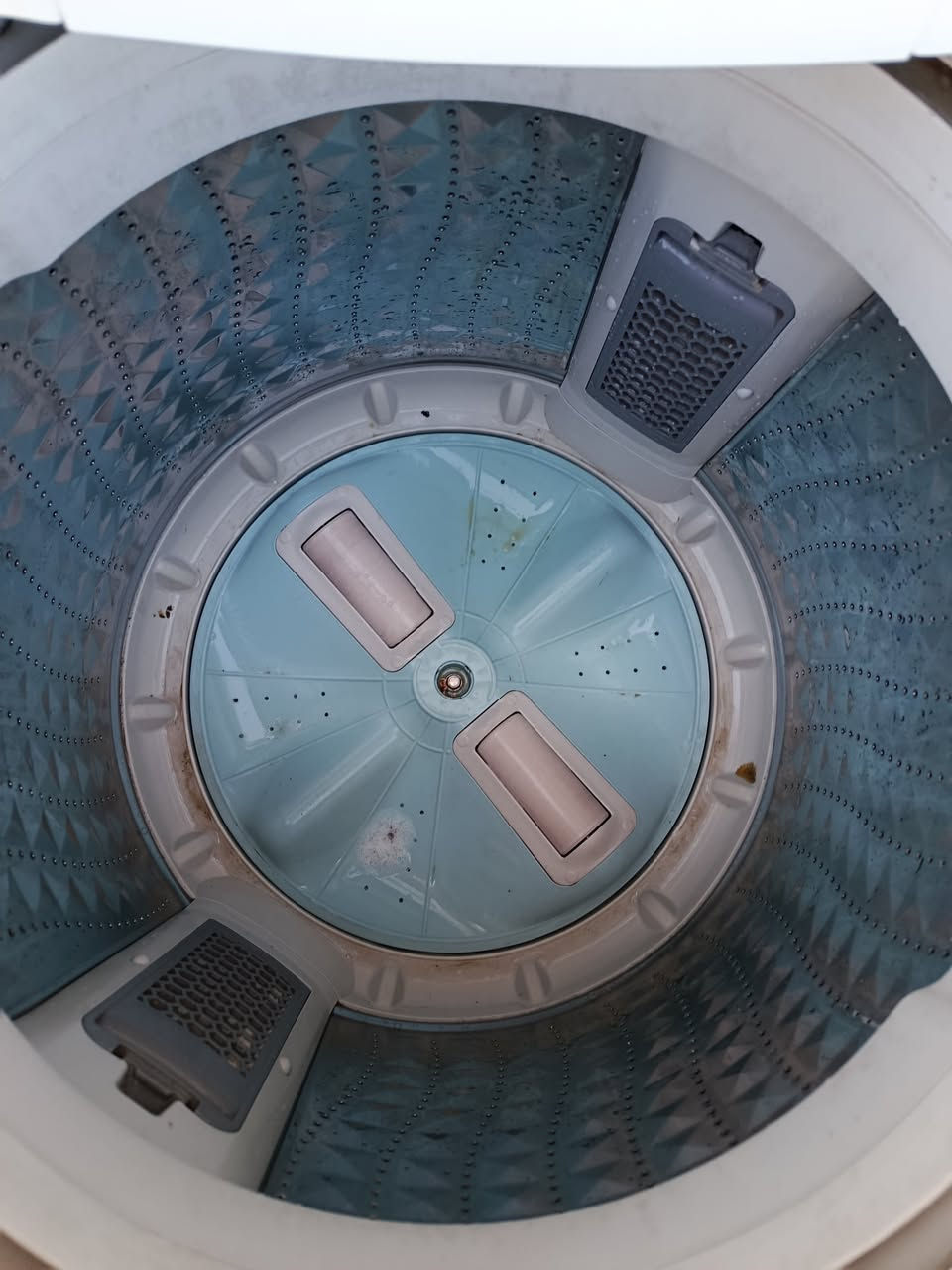 غسالة أوتوماتيك سامسونج عالبلاد حجم كبير 15 كيلو عالبلاد و ضمان سنة ب ١٥٠ فقط 
توصيل مجانا داخل بغداد 
***********
بغداد دورة المهدية الاولى عبدالعزيز للغسالات 🌹
