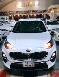 سبورتج • ٢٠٢١ • ٢٠٠٠ سي سي