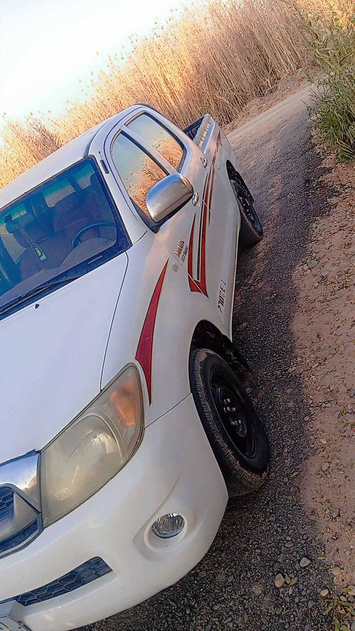 افلاونزة
موديل 2007 
كير عادي 
سنوية مجدده إلى 2028 ب أسمي تحويل مباشر. 

الانتصال على هذا الرقم  ‪‏‪0783 557 0490‬‏ 
المكان بغداد- قضاء المدائن 
مكلف ب النشر 
لا تراسل الحساب انتصل على الرقم و أسأل عن التفاصيل.
