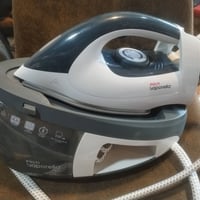 POLTI Vaporella • ٢٢٠٠ واط • ٦٫٥ بار