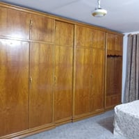 غرفه نوم • طباخ كريازي • النجف الاشرف
