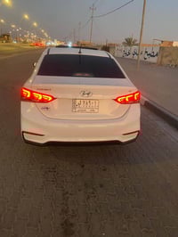 اكسنت ٢٠٢٠ • خليجي • البصرة