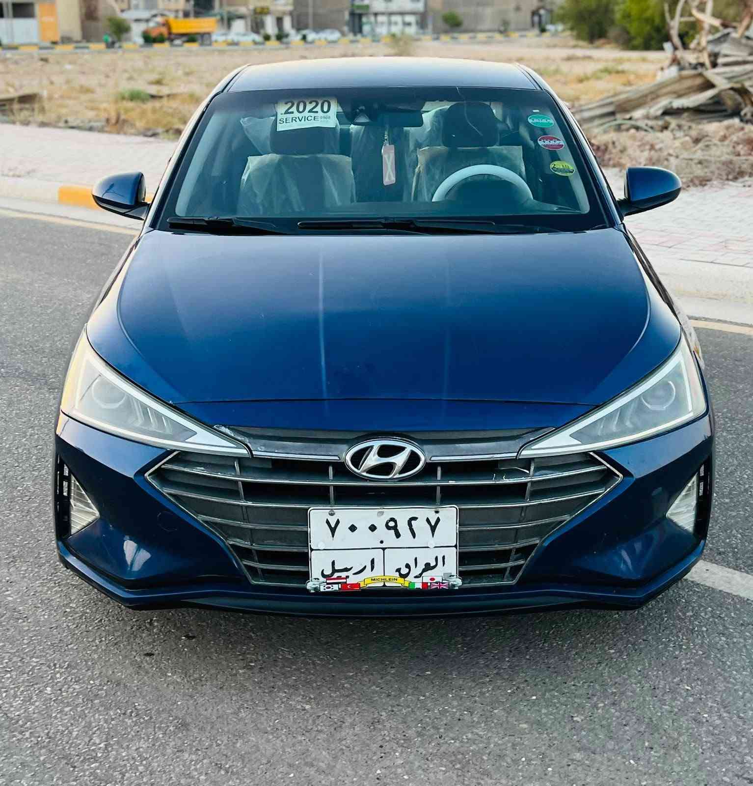 السعر 117الستفسار *********** هونداي النترا 2020وارد امريكي حادث جاملغ وبنيد نفسهن مصلحات  وبيه باب كلير  السياره كله البيل واحد مواصفات نص فول تحكم ستيرن شاشه كامره دواره لايت زنون اصلي مانع نزلاق نضام يكو رادارات جانبيه كهربائيه كشنات مخمل يدات نيكل بلاد شاير بل مري مري شفط مكينه 2000دوش وكير مكفولة كفاله عامه حداديه جديده تخم تاير جديده رقم اربيل شرط التحويل مكان السياره كربلاء
