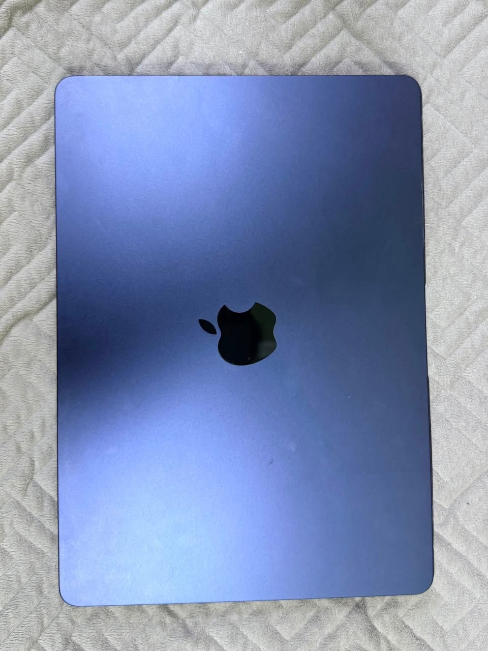 MacBook Air m2
Year 2022
Display 13”
Ram 8 GB
SSD 256 GB
Battery Health 90%
نظيفة كلش
الملحقات شاحنة فقط
السعر 950 الف
يوجد توصيل
***********
