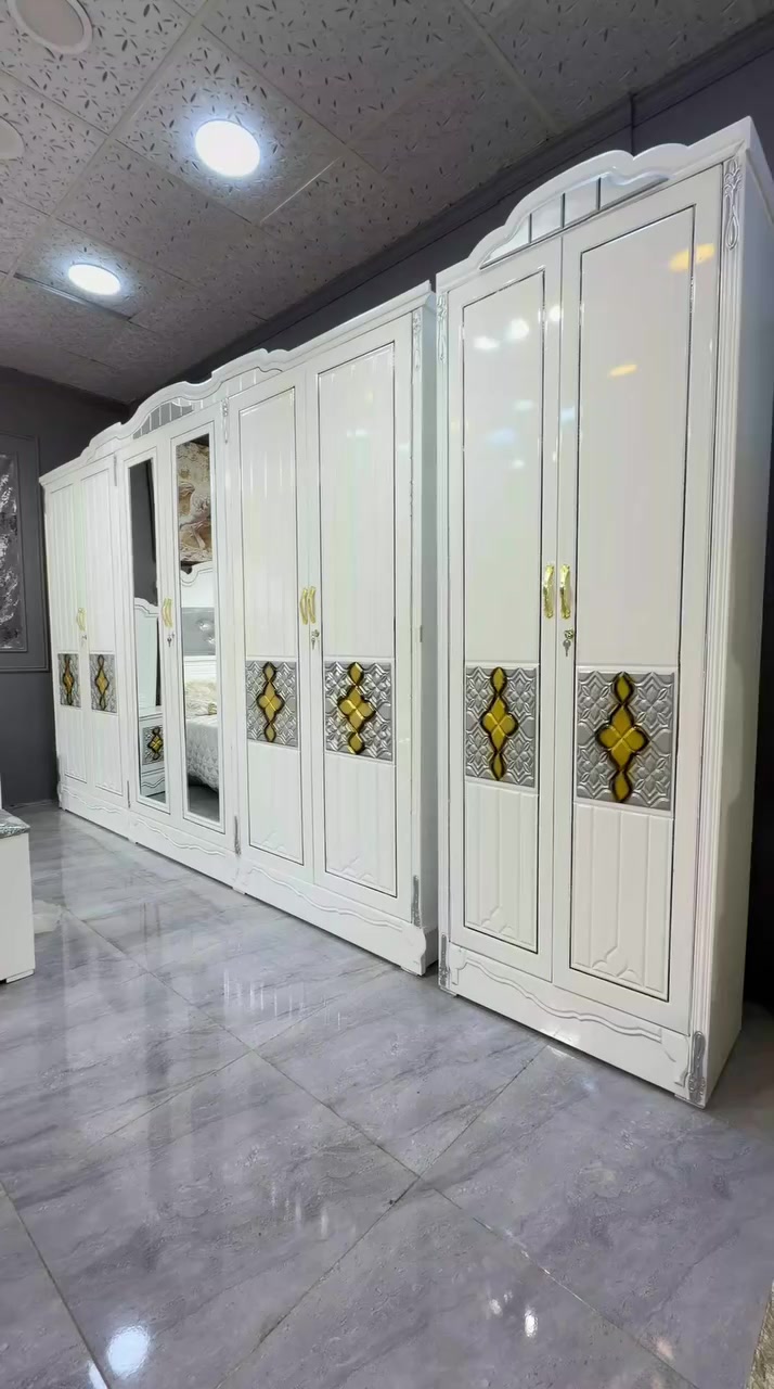 السعر 975 الف 

شازلون مخزن مجاني فقط هذا الموديل

#للحجز_او_الاستفسار_مراسلتنا_دايركت📩 
#متوفر_توصيل_لكافه_محافضات_العراق🚚
#كلشي_جديد_بجديد_


**إذا كنت صاحب هذا الإعلان وتريد حذفه لأي سبب، رجاءا أرسل رسالة إلى الدعم الفني**