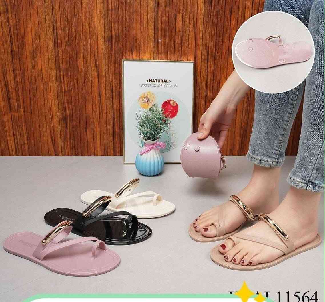 ✨ صنادل وسليبرات طبية ✨
👣 متوفرة بجميع القياسات والألوان.
💰 الأسعار تبدأ من 6,000 دينار ولغاية 10,000 دينار فقط.
🚚 التوصيل متوفر لجميع المناطق.
🎁 عرض خاص: عند شراء 3 قطع يكون التوصيل مجاني.
📞 للطلب والاستفسار: ***********
🌸 جودة مميزة وأسعار مناسبة... نرحب بطلباتكم.
