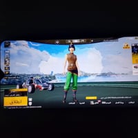 حساب ببجي • صور اضافية • مربوط ايميل