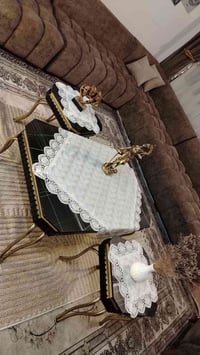 ٣ طبلات • الاعظميه
