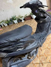 ماكس عدلة • ياماها