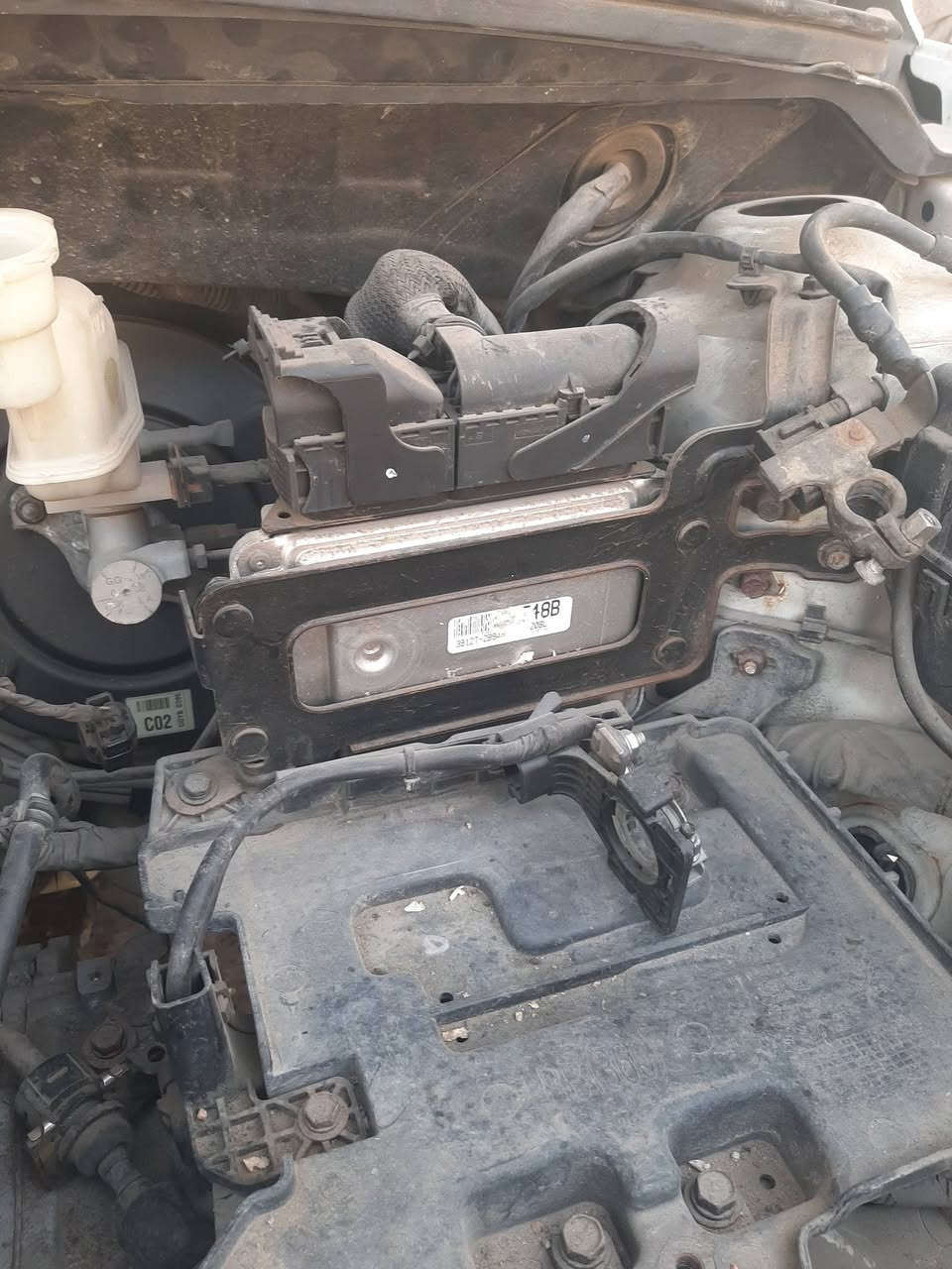 السلام عليكم 
يتوفر مكينة اكسنت مضلع خليجي 
بنيد اكسنت مضلع خليجي 
عقل اكسنت مضلع خليجي 
يتوفر توصيل لكل محافضات العراق 
التواصل اتصال او واتساب 
***********
