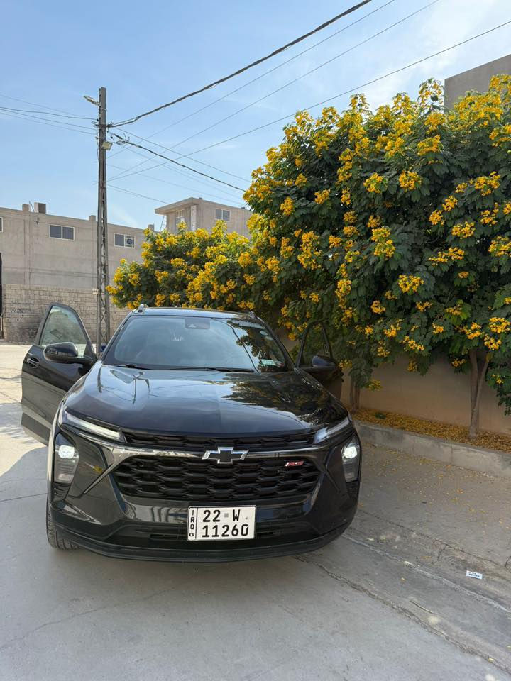 لبيع شوفر ليت تراكس موديل 2024 سعر مناسب (148)$سياره فول موصفات شاشه كار بلي كشنات جلد ستيرن تدفيه مبدل باب سايق بلادي مكانيكركوك
 ***********
