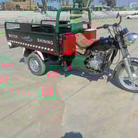 ستوته • موديل ٢٠١٨ • محرك ٢٠٢٥