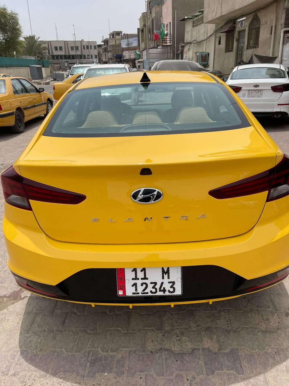 السلام عليكم
النترا 19 فول مواصفات سياره ماشيه 130 ميل مال بيت متروكه تخم تاير صدر امامي خلفي جديد دوشمه جديده كير مكينه 2000 دوش مكفول تبريد فول بالعراق طخه بسيطه جوه قبق البانزين ومسويها وبامريكا مثل ما موضح بالصور فدشي واكع عل بنيد بسبب العاصفه وفقط والسياره بالحقيقه احلى لا شخطه ولا رصعه للاستفسار فقط اتصال ***********
