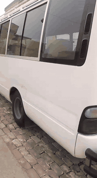 السلام عليكم.. كوستر 2012 شماليه لبيع سياره جاهزه.. لاستفسار.. ***********.. بسمي السياره..
