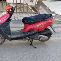 بريز • مكينة مكفولة • سلف عاطلة