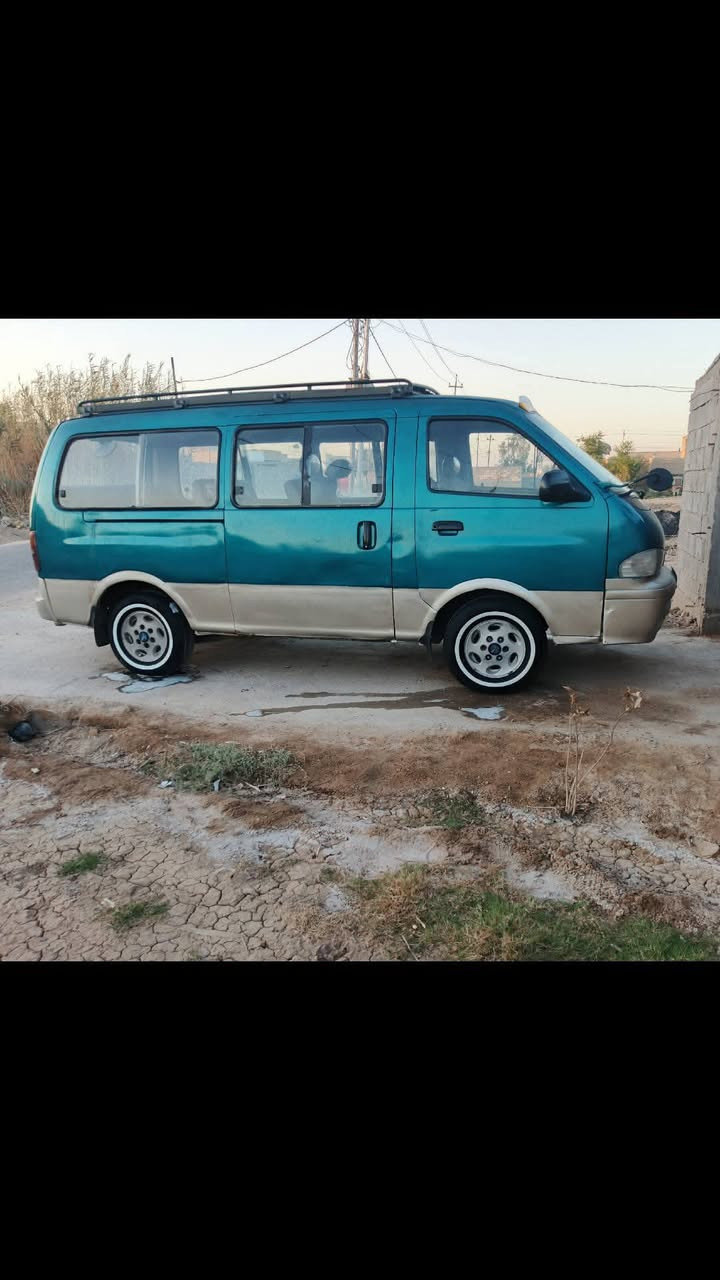 للبيع بريجو موديل 97 العنوان واسط العزيزيه السعر60 بيها مجال ***********
