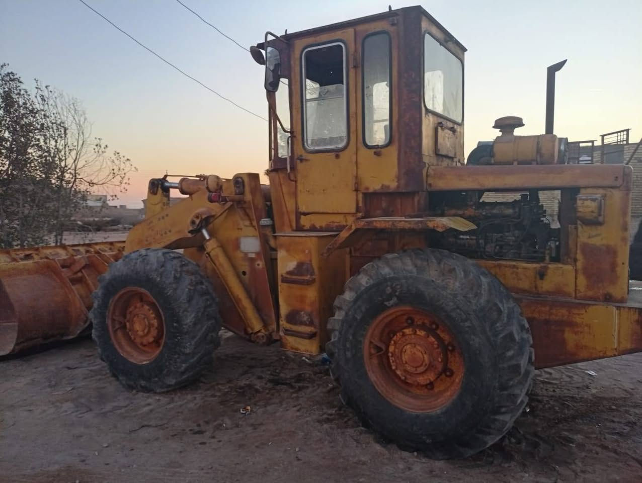 شفل كاوسكي حجم 60 ***********
