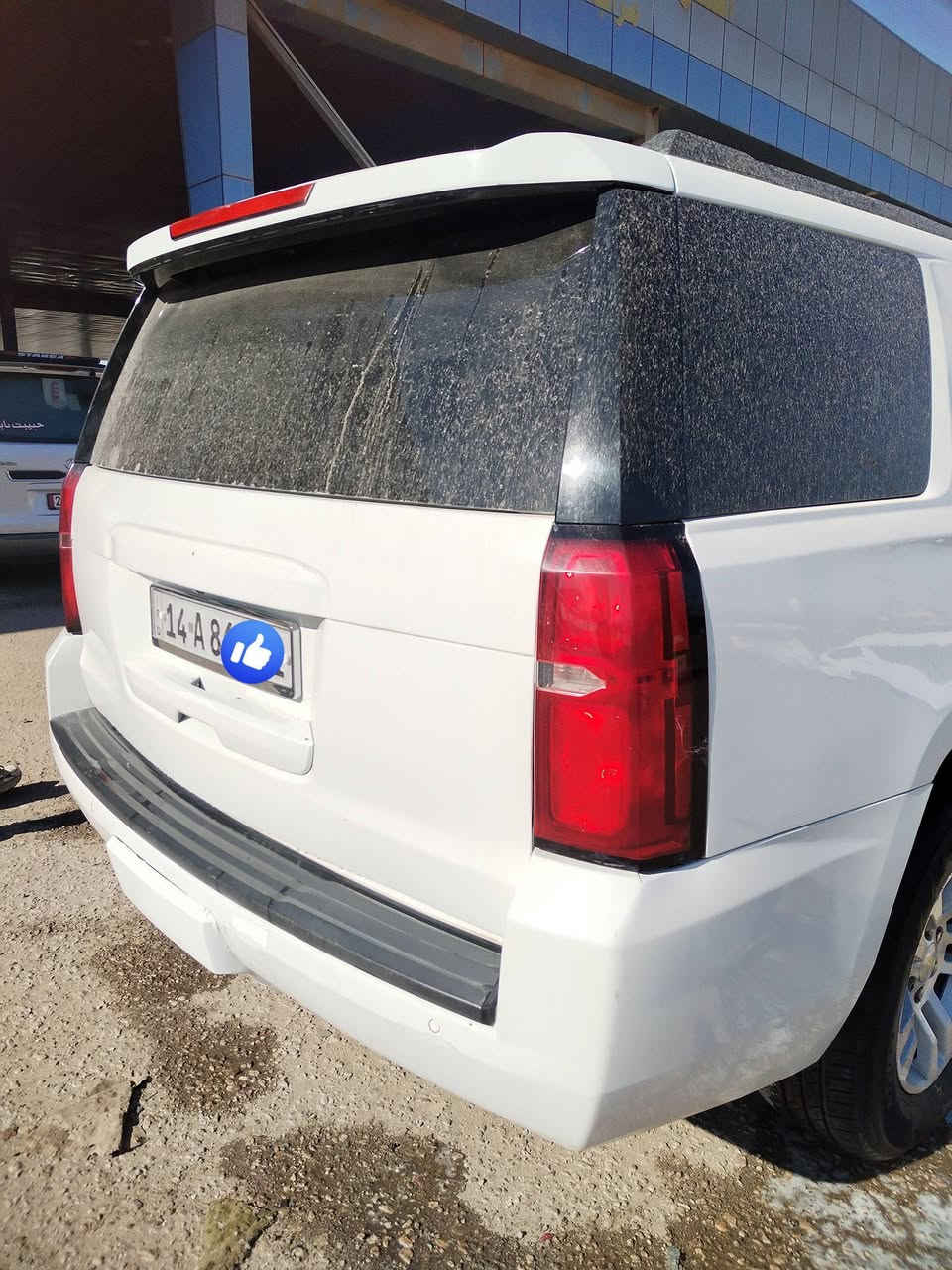 سلام عليكم للبيع او مراوس بجكساره ادوات  دخول جديد بيهه رقم بصره انكليزي اصلي السياره جديده مال جناي مكينه كير اكسن تبريد كله جديد تخم تاير جديد حداديه المكان نجف السعر بلاش 140 والله شاهد ذني صور موو سناب لا عاديه بس السياره حلوه ماشاء الله ***********
