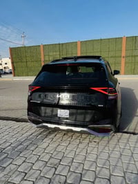 سبورتج ٢٠٢٥ • فول اوبشن • فور ويل