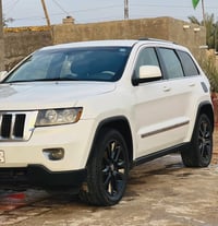 جيب 2013 وارد امريكي مكينه 6V فول عده الفتحه كشنات كهربائي +هيتر +جلد ...