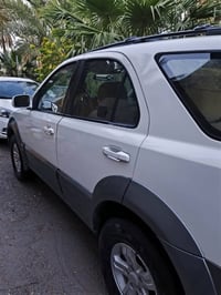 سورينتو ٢٠٠٦ • مزاد وزارة الداخليه • بيه كتاب باسمي