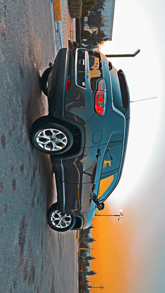 جیب کۆمپاس مۆدیل 2024 ژمارە کاتی دوو مانگی لە گە ڵە بۆ ڕە قم کردن یە ک پارچە بۆیاخ بێ ناوگرتن ئیرباکی نە تە قیوە بە شە رتی هە موو شتێک گێر مکینە بە شە رت تە نها یە درگای بۆیاخە پێشوو دوای کپسە سە یارە کە سفرە تە نها 9 هە زار ڕۆیشتوە 141 گە ڵا مە جالیکی کە م ژم *********** السليمانية, العراق
