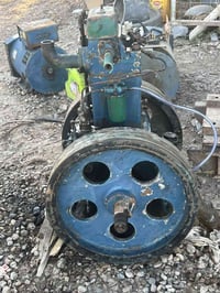 لستر ١٦ حصان • توب لاند • الضلوعية