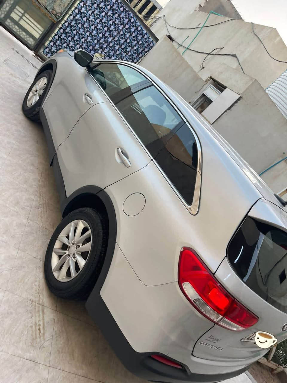 سورنتو ادوات السيارة جديده بالكارتون برغي ما مبدل بيها من الشركه حداديه مكينه كير بالكارتون تبريد ثلج ماشي السياره ع وضع الشركه تخم تاير هسه داخل سيرفس شركة كيه ارقام وسنويه طبق الأصل بيها تراي إذا مو شركه تعاتبني للبيع او المراوس حسب القناعه


**إذا كنت صاحب هذا الإعلان وتريد حذفه لأي سبب، رجاءا أرسل رسالة إلى الدعم الفني**