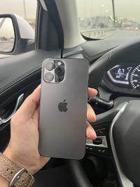 ايفون ١٣ برو ماكس • ٢٥٦ • شاشة مبدلة