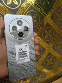 بوكو 75c • ذاكرة 256 رام 8 • بطارية 5160ملي